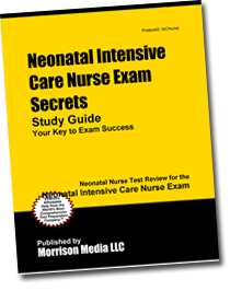 Neonatal Nurse Practitioner Certification Study Guide