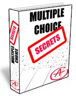 Multiple Choice