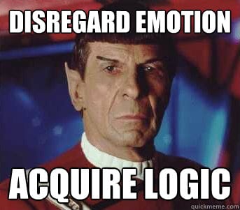 spock spock