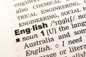 english english
