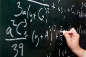 math Linear Equations with 2 variables