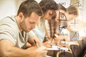 Maths-students Maths-students