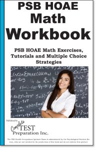 PSB HOAE Practice Cover