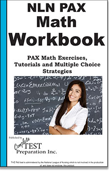 HESI Math Cover