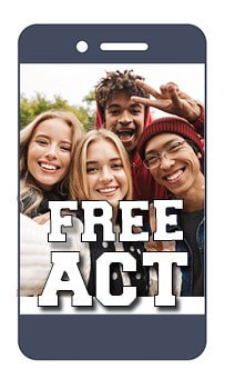 FREE ACT Practice