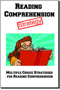 Reading Comprehension Cover