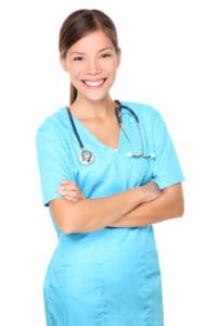 CNA nurse