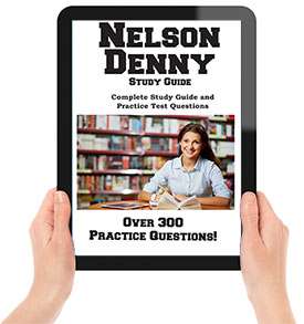 NDRT Study Guide