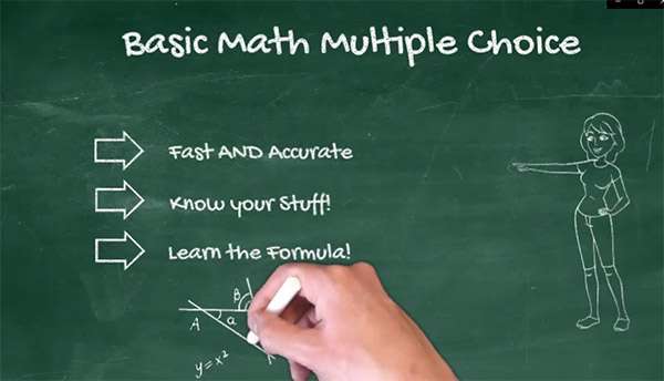 MathMC MathMC