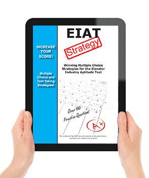 EIAT StrategyCover