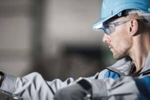 ironworker