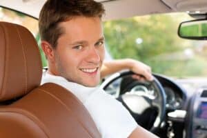 Driving Test Preparation