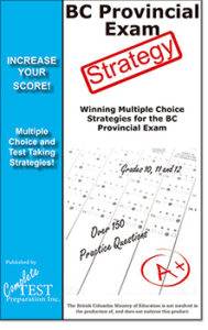 Exam Study Guide