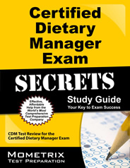 CDM Cover