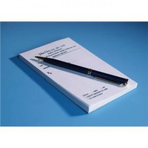 prescription Medical Abbreviations